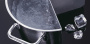 Варочная поверхность индукционная Kuppersbusch KI 8550.0 KSMR MattBlack