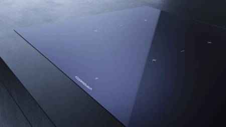 Варочная поверхность индукционная Kuppersbusch KI 8820.0 MR