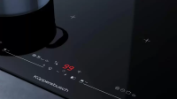 Варочная поверхность индукционная Kuppersbusch KI 8880.1 SR