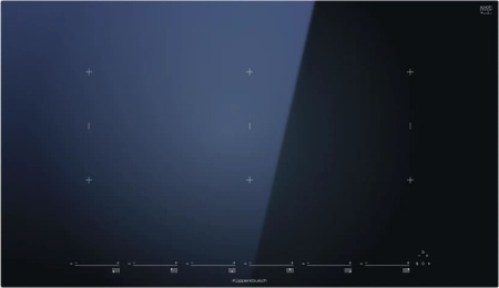 Варочная поверхность индукционная Kuppersbusch KI 9800.1 MR