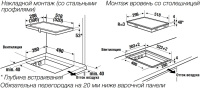 kuppersbusch_vki_3850_0_sr Варочная поверхность индукционная Kuppersbusch VKI 3850.0 SR