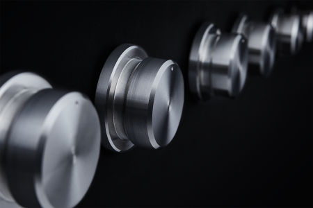 Варочная поверхность индукционная с вытяжкой Kuppersbusch KMI 9850.0 SR Stainless Steel