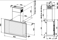 kuppersbusch_dw_8540_0_s Вытяжка Kuppersbusch DW 8540.0 S