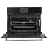 Духовой шкаф Kuppersbusch CB 6350.0 S3 Silver Chrome