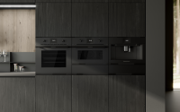 kuppersbusch_cbm_6330_0_ksm6_mattblack Духовой шкаф с микроволнами Kuppersbusch CBM 6330.0 KSM6 MattBlack