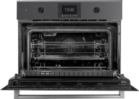 Духовой шкаф с микроволнами Kuppersbusch CBM 6350.0 GPH 1 Stainless Steel