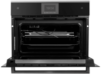 Духовой шкаф с паром Kuppersbusch CBD 6550.0 S1 Stainless steel