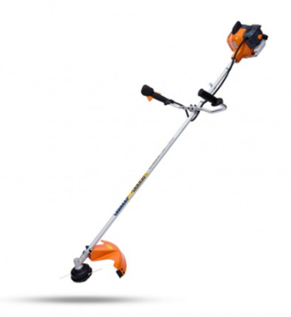 Мотокоса Villartec CB242  (0,8 кВт, головка косильная+3х лопастной нож+лямка одно плечо, 2 шт в кор.)