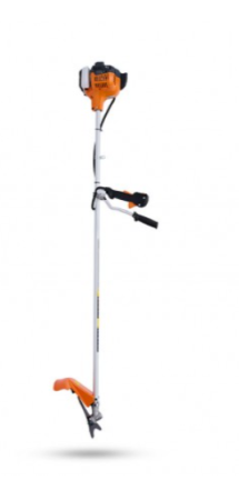 Мотокоса Villartec CB242  (0,8 кВт, головка косильная+3х лопастной нож+лямка одно плечо, 2 шт в кор.)