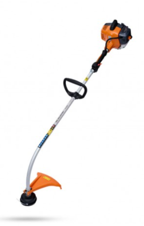 Мотокоса Villartec CB242B  (0,8 кВт, головка косильная+лямка одно плечо, 2 шт.в кор.)