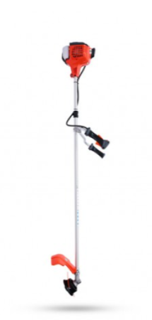 Мотокоса Villartec CB252 (1,0 кВт, головка косильная+3х лопастной нож+лямка двухплечевая)