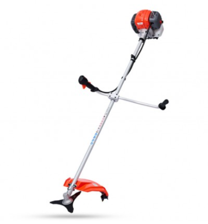 Мотокоса Villartec CB532 (1,9 кВт, головка косильная+3х лопастной нож+лямка двухплечевая)