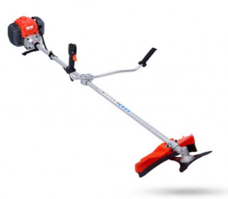 Мотокоса Villartec CB532 (1,9 кВт, головка косильная+3х лопастной нож+лямка двухплечевая)