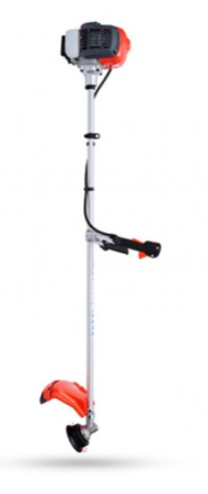 Мотокоса Villartec CB532 (1,9 кВт, головка косильная+3х лопастной нож+лямка двухплечевая)