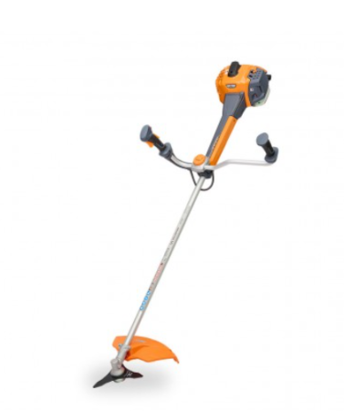 Кусторез Villartec CB532P (1,9 кВт, головка косильная+3х лопастной нож+пильный диск)
