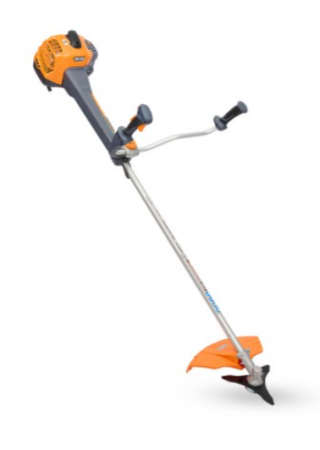 Кусторез Villartec CB532P (1,9 кВт, головка косильная+3х лопастной нож+пильный диск)