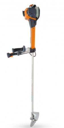 Кусторез Villartec CB532P (1,9 кВт, головка косильная+3х лопастной нож+пильный диск)