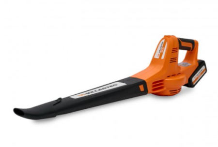 Воздуходувка аккумуляторная АККУ Villartec BA20 без АКБ и ЗУ