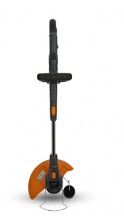 Триммер Villartec CE65 (650Вт, леска 1.4мм/ FSE60)