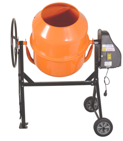 Бетономешалка Вихрь БМ-205