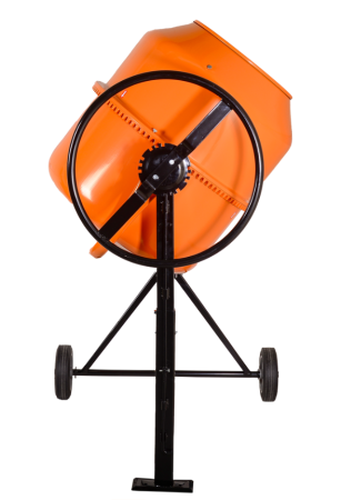 Бетономешалка Вихрь БМ-205