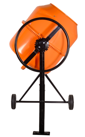 Бетономешалка Вихрь БМ-205