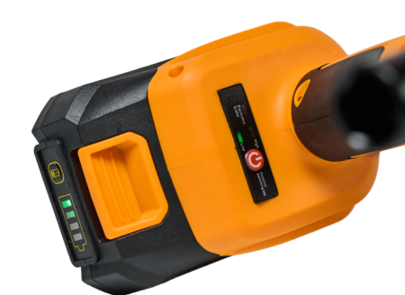 Гайковерт аккумуляторный Вихрь АГ-300/20Li