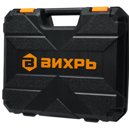 Гайковерт аккумуляторный Вихрь АГ-300/20Li