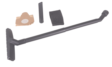 Пылесос строительный Вихрь СП-1400/15