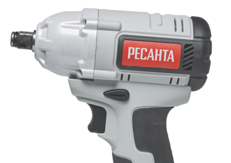 Гайковерт аккумуляторный Ресанта АГ-300/20Li