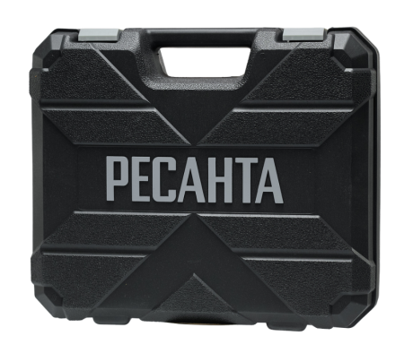 Гайковерт аккумуляторный Ресанта АГ-300/20Li