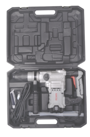 Перфоратор Ресанта П-42-2000КМ SDS-Max