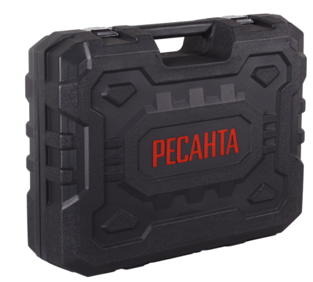 Перфоратор Ресанта П-42-2000КМ SDS-Max