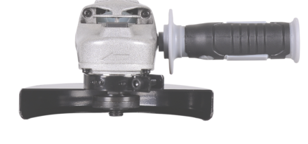 Угловая шлифовальная машина (болгарка) Ресанта УШМ-125/1200Э