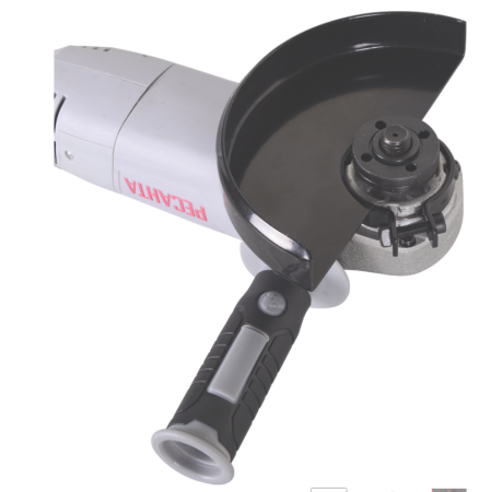 Угловая шлифовальная машина (болгарка) Ресанта УШМ-125/1200Э