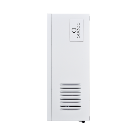 Котел электрический настенный Thermex Sonne 12 Wi-Fi (White)