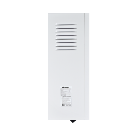 Котел электрический настенный Thermex Sonne 12 Wi-Fi (White)