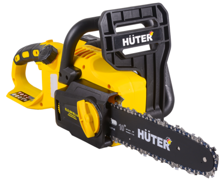 Пила аккумуляторная Huter  ELS-20/10Li 4A