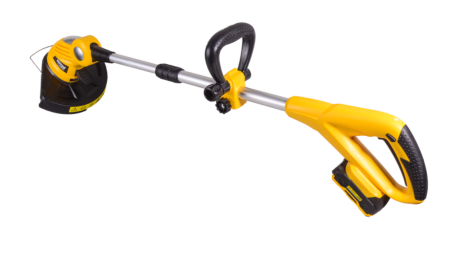 Триммер аккумуляторный Huter GET-20-2Li