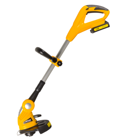 Триммер аккумуляторный Huter GET-28Li