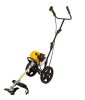 Триммер бензиновый колёсный Huter GGT-2900W