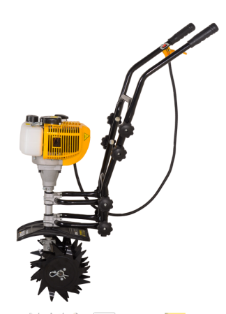 Мотокультиватор Huter GMC-1.8