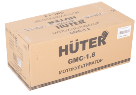Мотокультиватор Huter GMC-1.8
