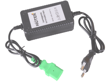 Опрыскиватель аккумуляторный Huter SP-10Li