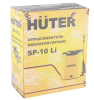 Опрыскиватель аккумуляторный Huter SP-10Li
