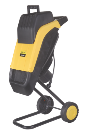 Садовый измельчитель Huter ESH-2500