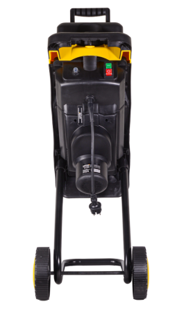Садовый измельчитель Huter ESH-2500