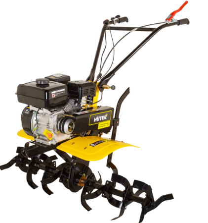 Машина сельскохозяйственная Huter МК-7800PL BIG FOOT