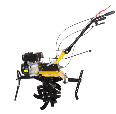 Машина сельскохозяйственная Huter МК-8000РL