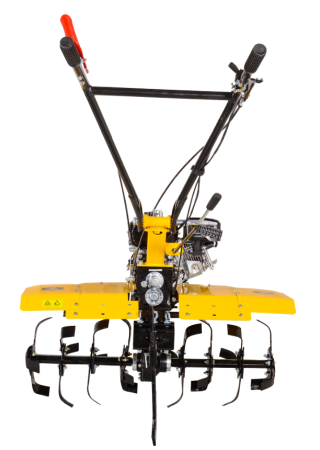 Машина сельскохозяйственная Huter МК-8000РL